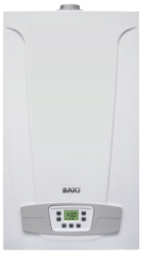 Настенный газовый котел BAXI ECO-5 Compact 1.14F
