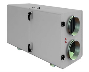 Компактная вентиляционная установка Shuft UniMAX-P 450SW-A