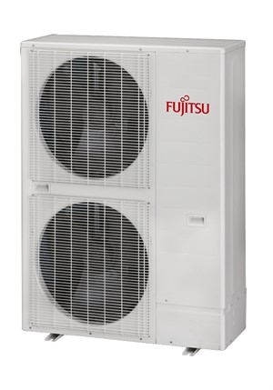Наружный блок мультизональной системы кондиционирования Fujitsu AJYA54LALH