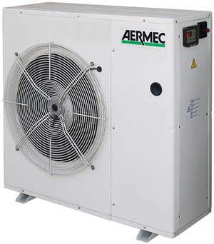 Компрессорно-конденсаторный блок Aermec ANL020°°°°°C°