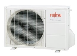 Настенный кондиционер Fujitsu ASYG12LMCA/AOYG12LMCA
