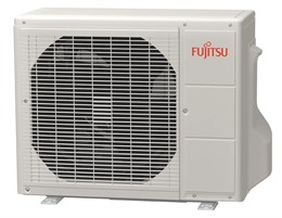 Настенный кондиционер Fujitsu ASYG12LLCD/AOYG12LLCD